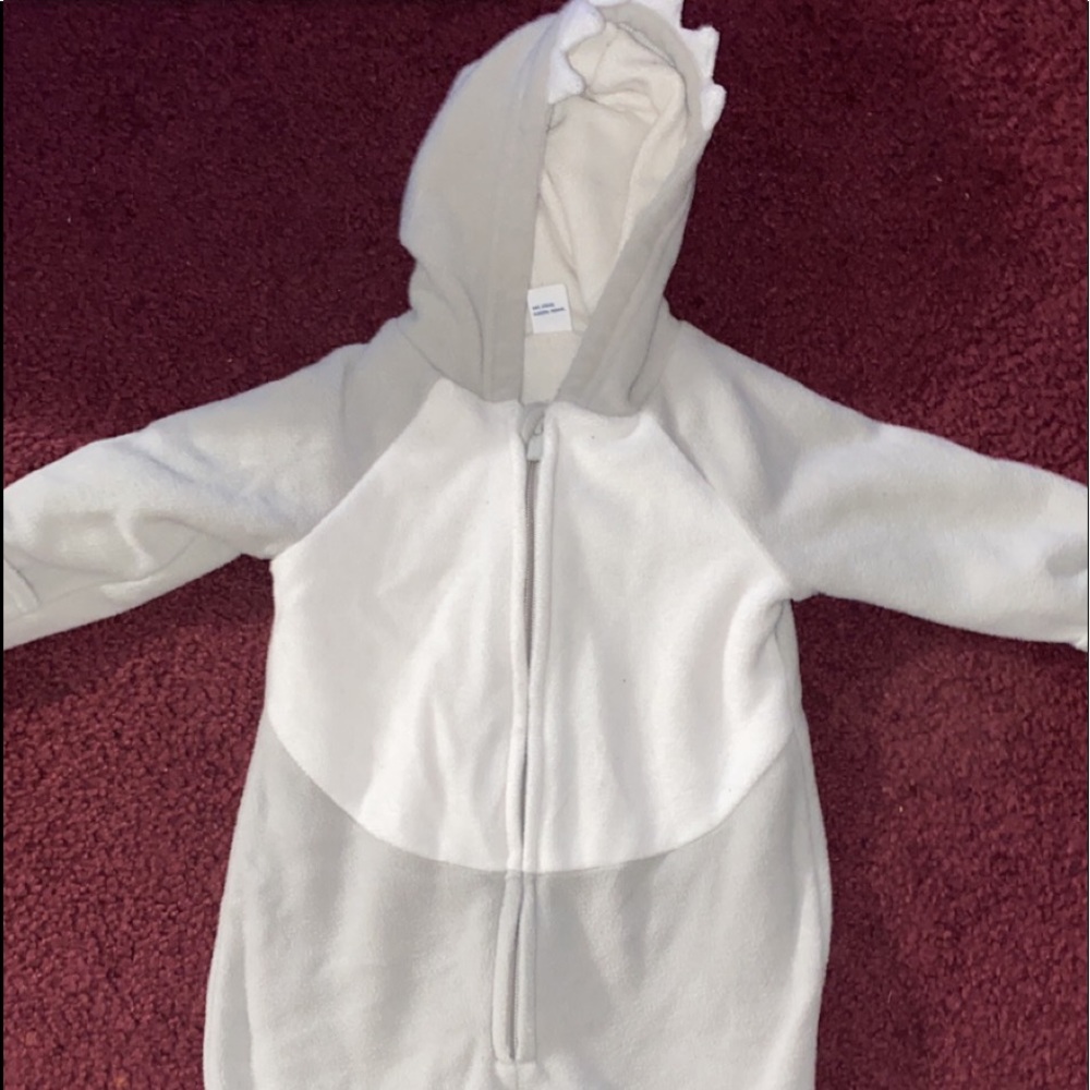 Snowsuit